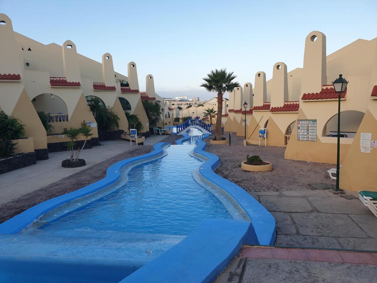 Mareverde Resort- Адехе Экстерьер фото